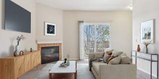 Stetson Meadows Apartments Gallery 1