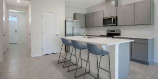Reunion Crossing Townhomes Gallery 9
