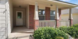 Charming 4-Bedroom Living in Desirable Converse Area Gallery 11