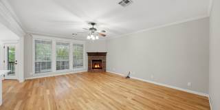 Spacious 4BR 4BA House in Tulsa Gallery 11