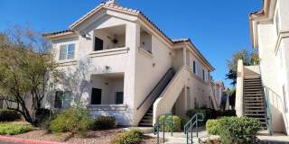 2 story condo with 1 bedroom loft, 2 bathrooms and a 1 car attached garage. Gallery 1