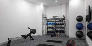 The Preserve Scott's Addition Gallery 27