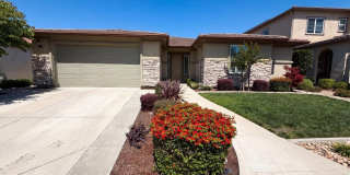 Single Level Luxury, Privacy & Comfort at 3935 Deergrass Circle in Rocklin Gallery 1