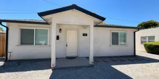 2 Bedroom, 1 Bath Home Gallery 1