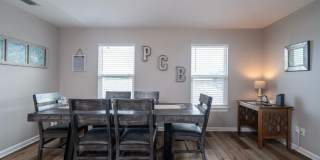 Furnished Beach House Just Blocks from the Water! Gallery 11