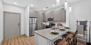 Aspire at Sherman Gallery 47