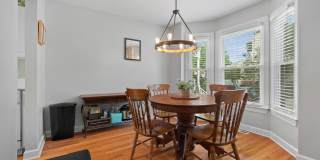 Charming 2-bedroom, 2.5-bathroom Townhouse Located in the Heart of Raleigh, NC Gallery 6