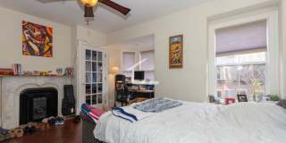 Nicely renovated 4 bed unit near Northeastern! Gallery 13