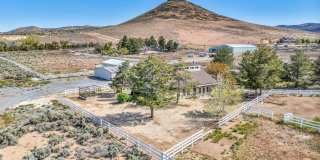 FULLY FURNISHED HOME in a PEACEFUL RANCH-STYLE SETTING with MOUNTAIN VIEWS & MODERN UPGRADES IN SPANISH SPRINGS Gallery 92