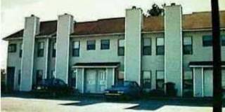 Townhome Gallery 1
