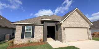 Move in Special! Half off First Month's rent!! Brand New Construction... Just minutes to Barksdale Air Force Base. Gallery 1