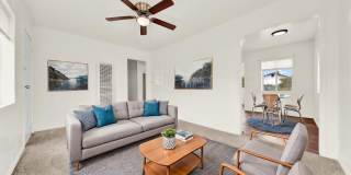 Charming 3 Bed/1 Bath El Cajon Home with Spacious Yard Gallery 1