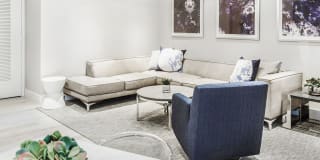 The Palmer Dadeland Gallery 59