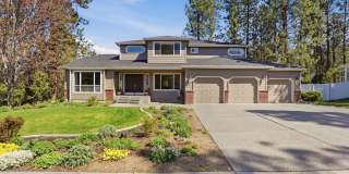 South Hill Greystone neighborhood 6 Bedroom 4 Bath Home Complete Remodel Look! South Hill Greystone neighborhood 6 Bedroom 4 Bath Home Complete Remodel Look! Gallery 1