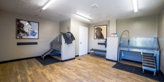 Northlake Village Apartments Gallery 25