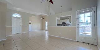 East El Paso 3 bed 2 bath Refrig A/C Gallery 7