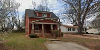 Beautiful Three Bedroom, Two Bathroom Single Family Home in Anderson, SC Gallery 1