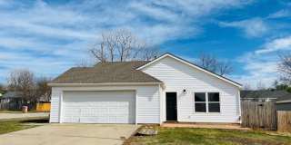 3br 2ba home in the Shadowlake Subdivision!! Gallery 1