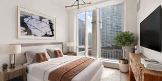 1 West End Avenue Gallery 6