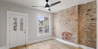 712 E 1st Ave Gallery 3