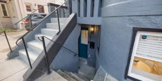 1810 North Capitol Street Northwest - 1 Gallery 4