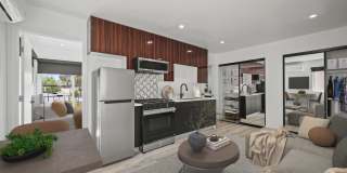 111 Normandie Avenue Gallery 1