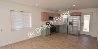 Contemporary 1 Bed 1 Bath with Beautiful Finishes, Private Yard & Off-Street Parking Gallery 5