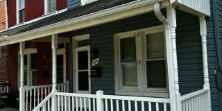 1216 Clark Street Gallery 1