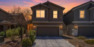 Charming 3BR House in Las Vegas Charming 3BR House in Las Vegas Gallery 1