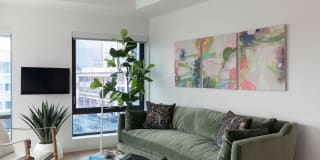 The Bower Gallery 5