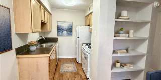 Kensington Court Gallery 6