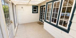 RARE Opportunity to Live on Mansion Avenue! Across the Street From CSUC Gallery 25