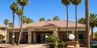 Palm Terrace Palm Terrace Gallery 1