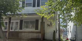 243 Stanton Street Gallery 1