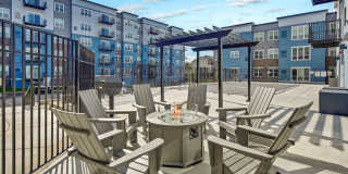 NOVO Apartments Gallery 23