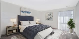 Hilltop Apartments Gallery 7