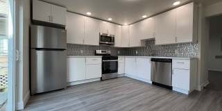 Updated 4BR / 2 Bath Home with off-street parking! Gallery 1