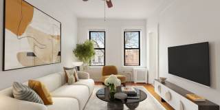 542 17th Street Gallery 1