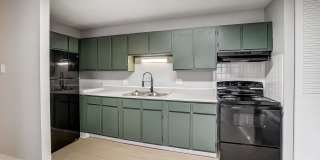 Hickory Creek Apartments Gallery 5