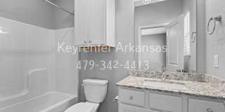 Premier Fayetteville Rental Home! Gallery 24
