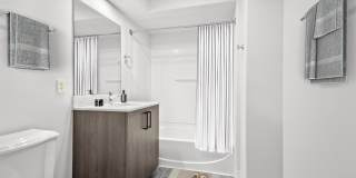The Aberdeen Apartments - Student Housing Gallery 13