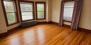 Spacious 4-Bedroom Home with Garage, Fenced Yard & Historic Character | Rochester, NH Gallery 7