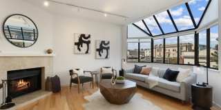 1830 Fillmore St Gallery 1