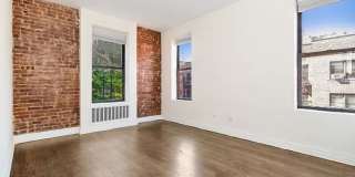 6 West 107th Street Gallery 2