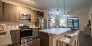Ballpark Apartments @ Town Madison Gallery 2