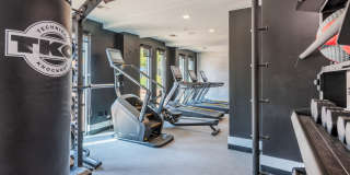 Gateway West Gallery 11