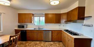 4-Bedroom Home in Fairbanks | 2-Car Garage, Fenced Yard, RV Parking & Breathtaking Views – Dog Friendly! Gallery 16