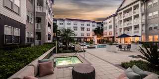 The Village at Lake Lily Gallery 38