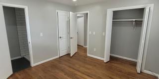 Remodeled 3 bedroom 2 bathroom house with 2 car garage and fenced yard Gallery 19