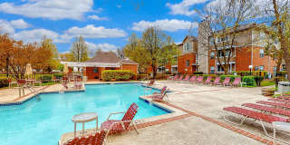 The Green at Chevy Chase Gallery 14